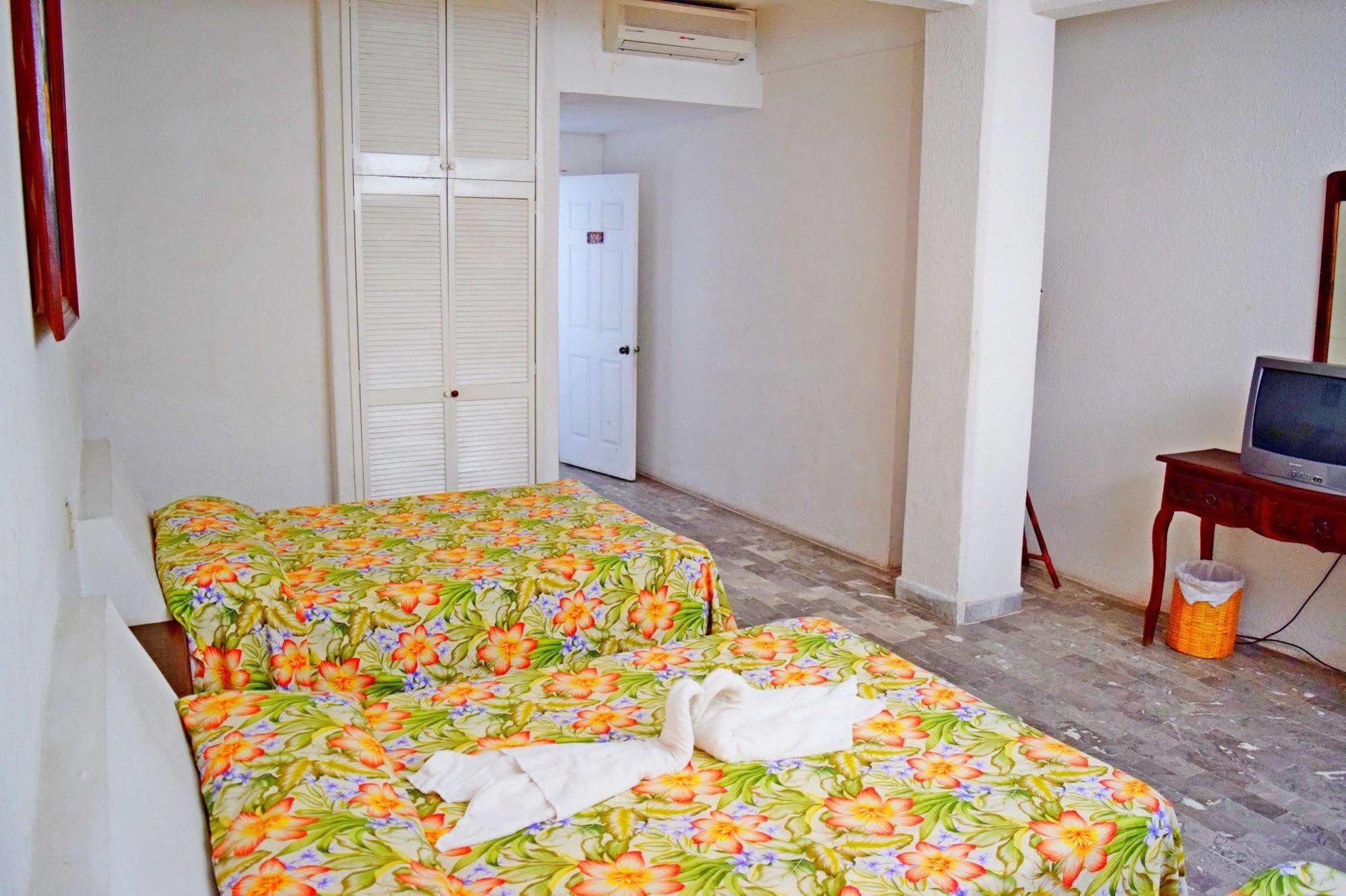 Hotel Corona Zihua Zihuatanejo Eksteriør bilde